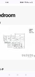 Hundred Trees (D5), Condominium #501758821